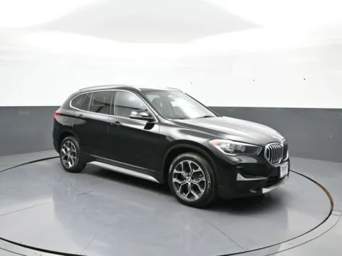 More photos of 2022 BMW X1 xDrive28i at Plaza Honda, NY