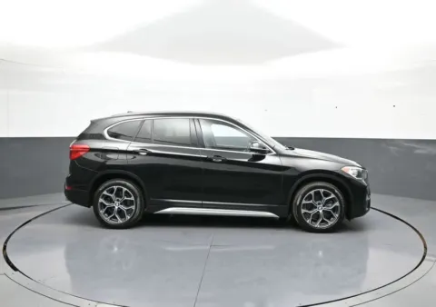 More photos of 2022 BMW X1 xDrive28i at Plaza Honda, NY