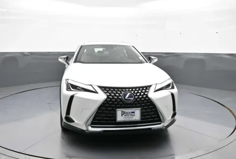 Photos of 2021 Lexus UX 250h for sale in Brooklyn, NY at Plaza Honda