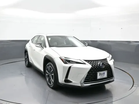 Photos of 2021 Lexus UX 250h for sale in Brooklyn, NY at Plaza Honda