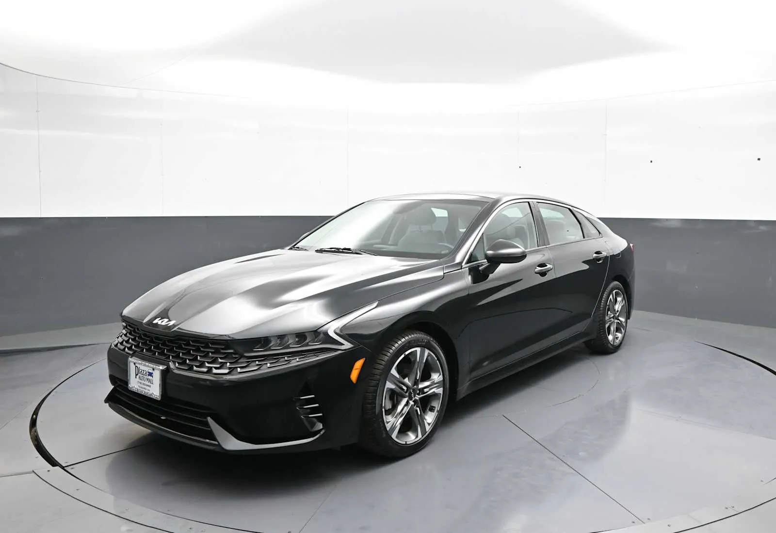 2024 Kia K5