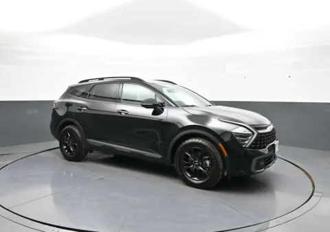 More photos of 2024 Kia Sportage X-Pro Prestige at Plaza Honda, NY