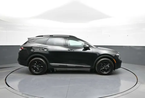 More photos of 2024 Kia Sportage X-Pro Prestige at Plaza Honda, NY