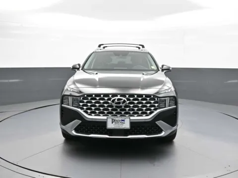 Photos of 2023 Hyundai Santa Fe Limited for sale in Brooklyn, NY at Plaza Honda