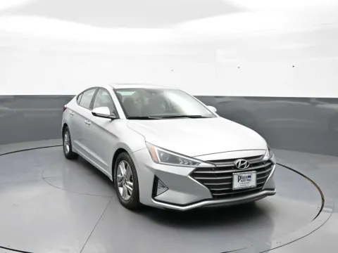 Photos of 2019 Hyundai Elantra Value Edition for sale in Brooklyn, NY at Plaza Honda
