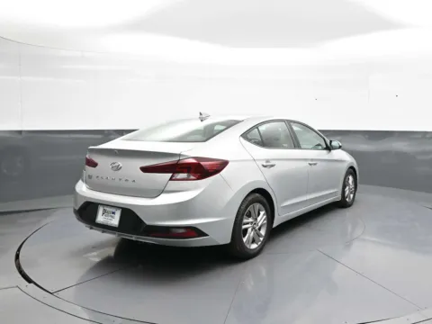 More photos of 2019 Hyundai Elantra Value Edition at Plaza Honda, NY