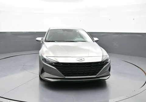 Photos of 2023 Hyundai Elantra SE for sale in Brooklyn, NY at Plaza Honda