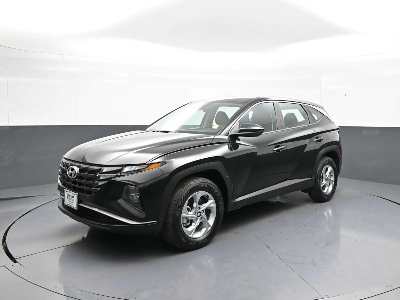 Black 2024 Hyundai Tucson SE for sale in Brooklyn, NY