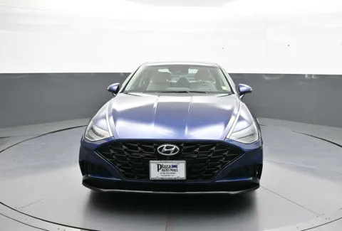 Photos of 2022 Hyundai Sonata Limited for sale in Brooklyn, NY at Plaza Honda