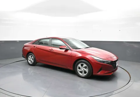 More photos of 2023 Hyundai Elantra SE at Plaza Honda, NY