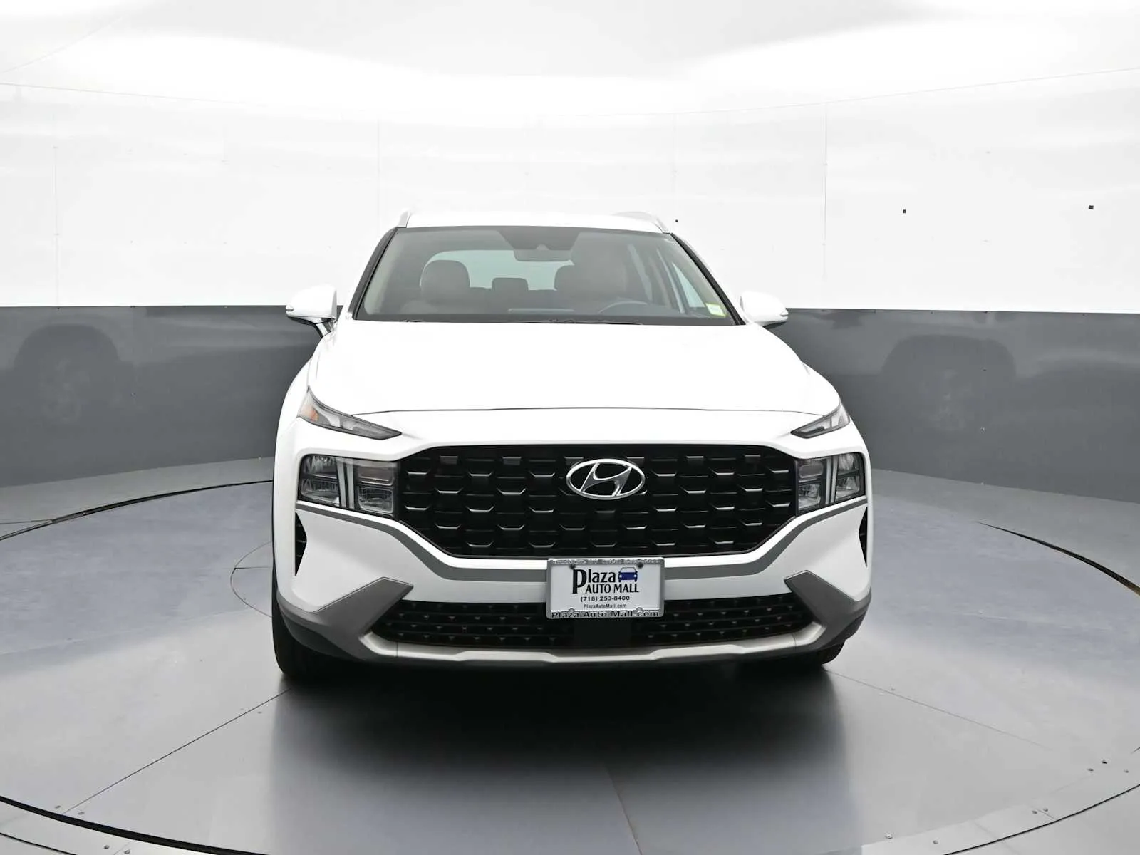 White 2023 Hyundai Santa Fe SEL for sale in Brooklyn, NY