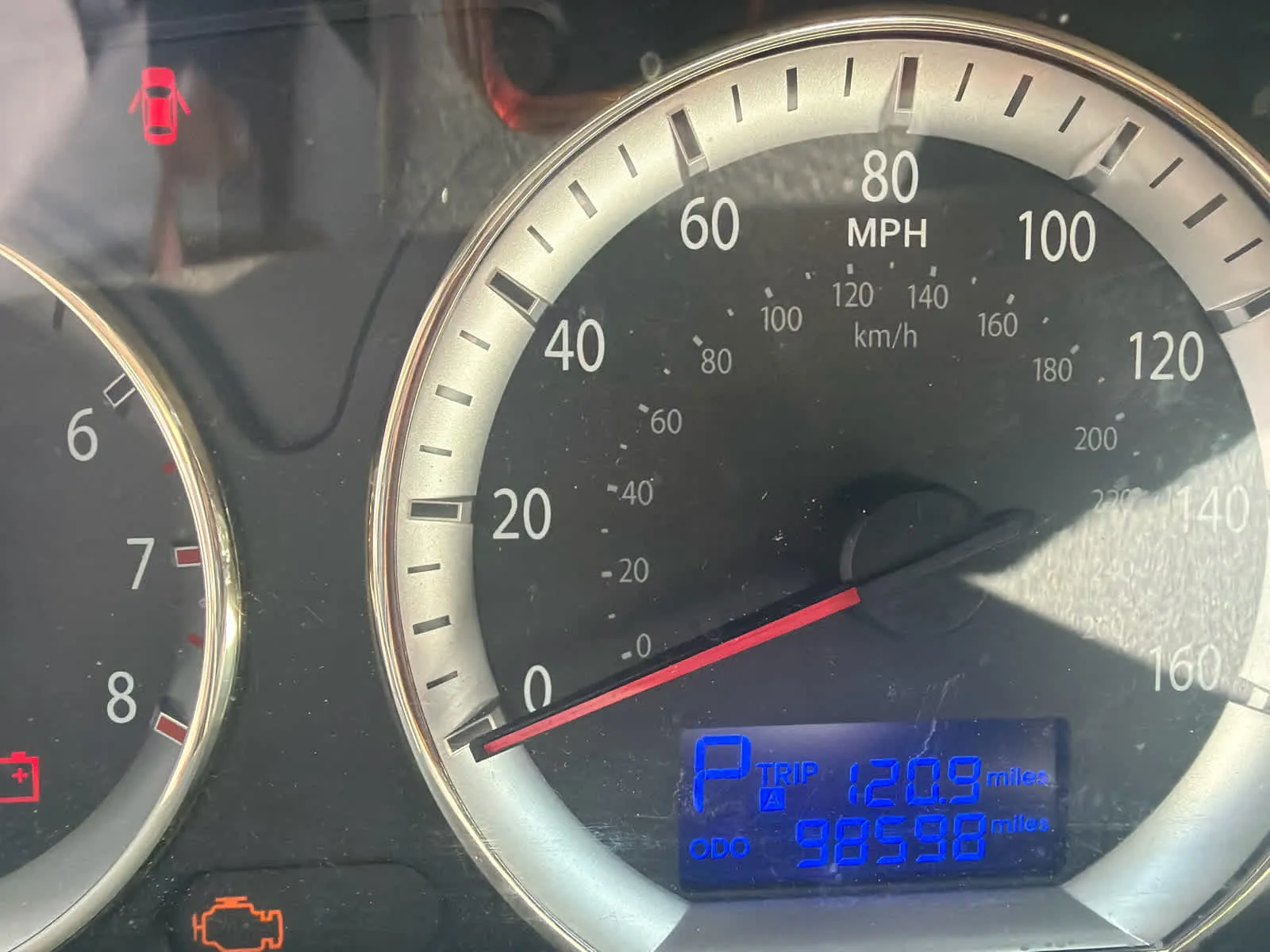 Silver 2010 Hyundai Sonata GLS for sale in Brooklyn, NY