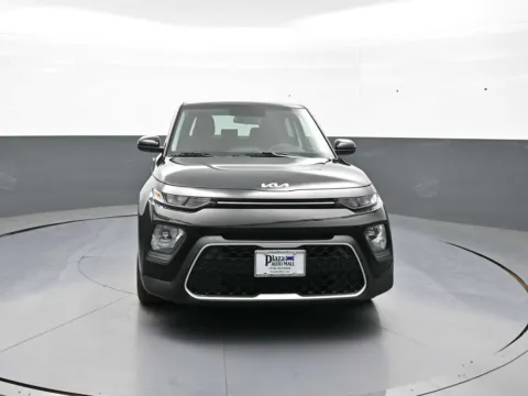 Photos of 2022 Kia Soul LX for sale in Brooklyn, NY at Plaza Honda