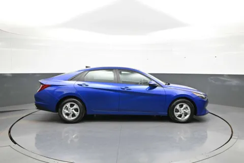 More photos of 2023 Hyundai Elantra SE at Plaza Honda, NY