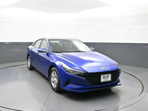 Photos of 2023 Hyundai Elantra SE for sale in Brooklyn, NY at Plaza Honda