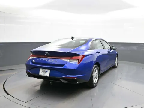 More photos of 2023 Hyundai Elantra SE at Plaza Honda, NY