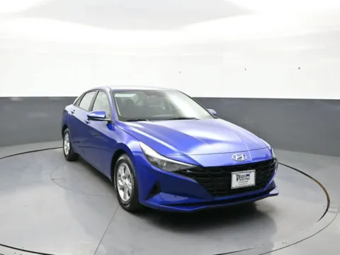 Photos of 2023 Hyundai Elantra SE for sale in Brooklyn, NY at Plaza Honda