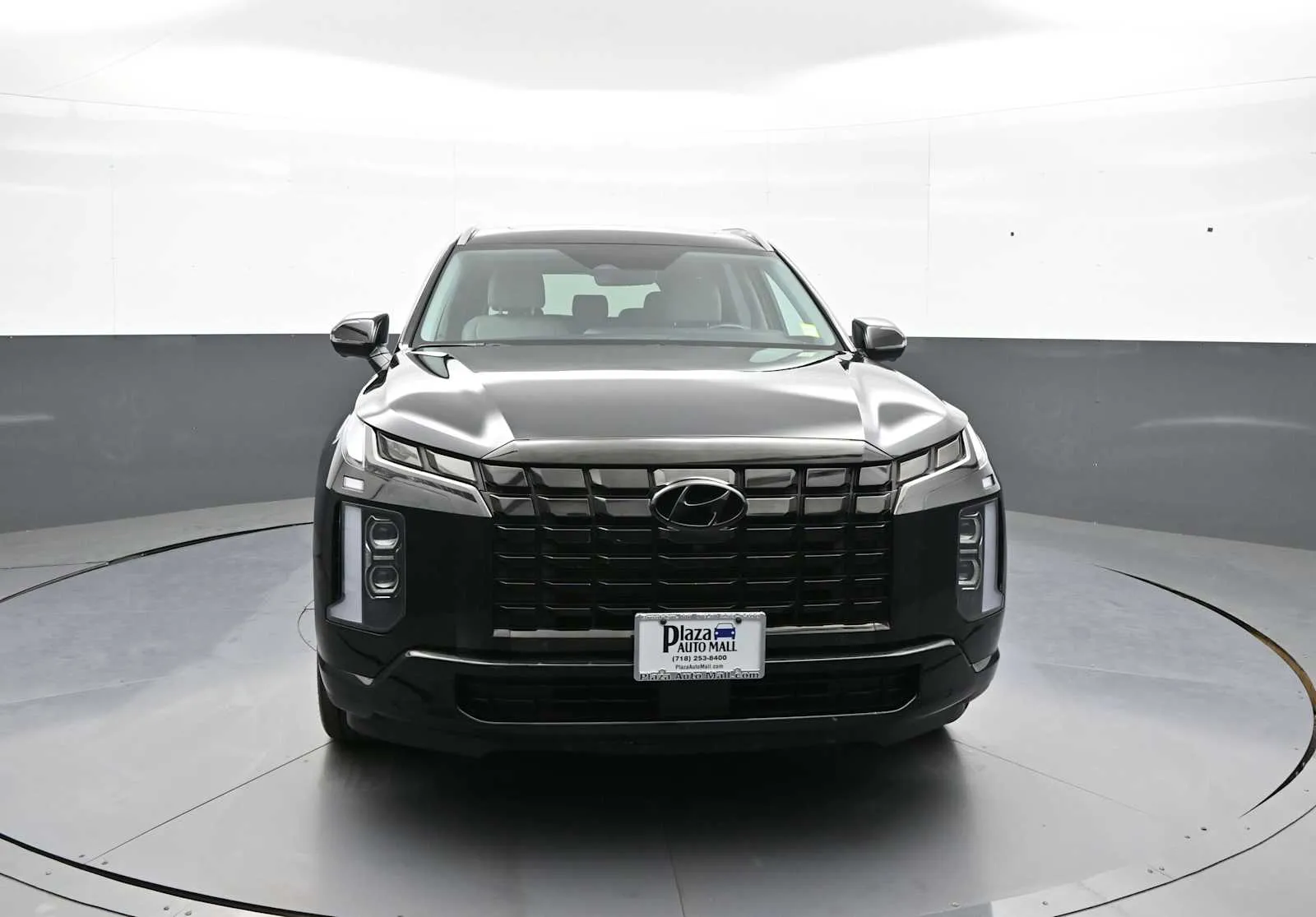 2023 Hyundai Palisade