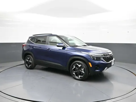 More photos of 2024 Kia Seltos EX at Plaza Honda, NY