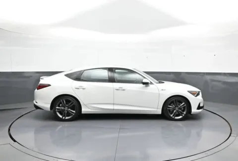 More photos of 2024 Acura Integra w/A-Spec Technology Package at Plaza Honda, NY
