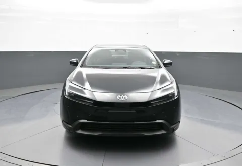 Photos of 2025 Toyota Prius LE for sale in Brooklyn, NY at Plaza Honda