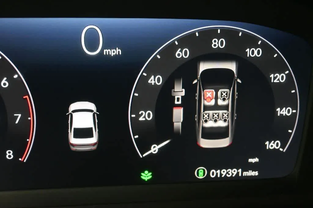 2025 Honda Accord SE - Photo 19