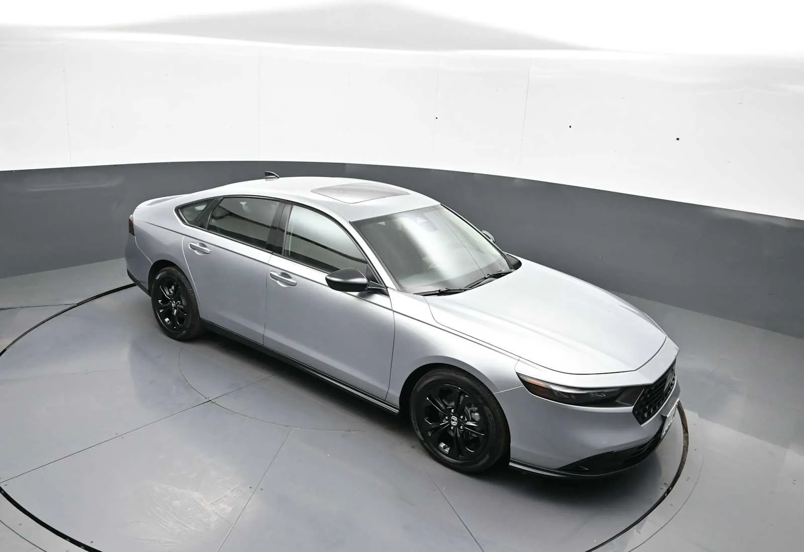 2025 Honda Accord SE - Photo 45