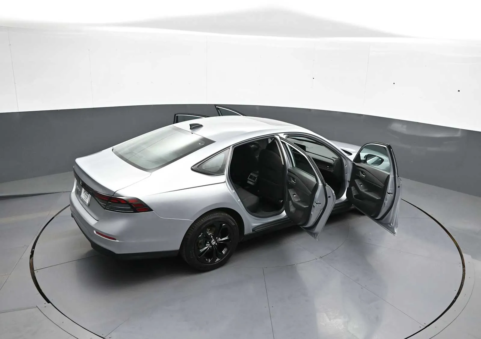 2025 Honda Accord SE - Photo 55