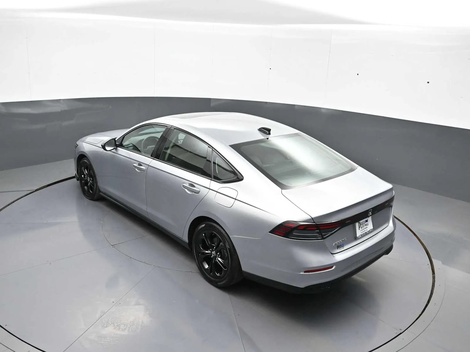2025 Honda Accord SE - Photo 49