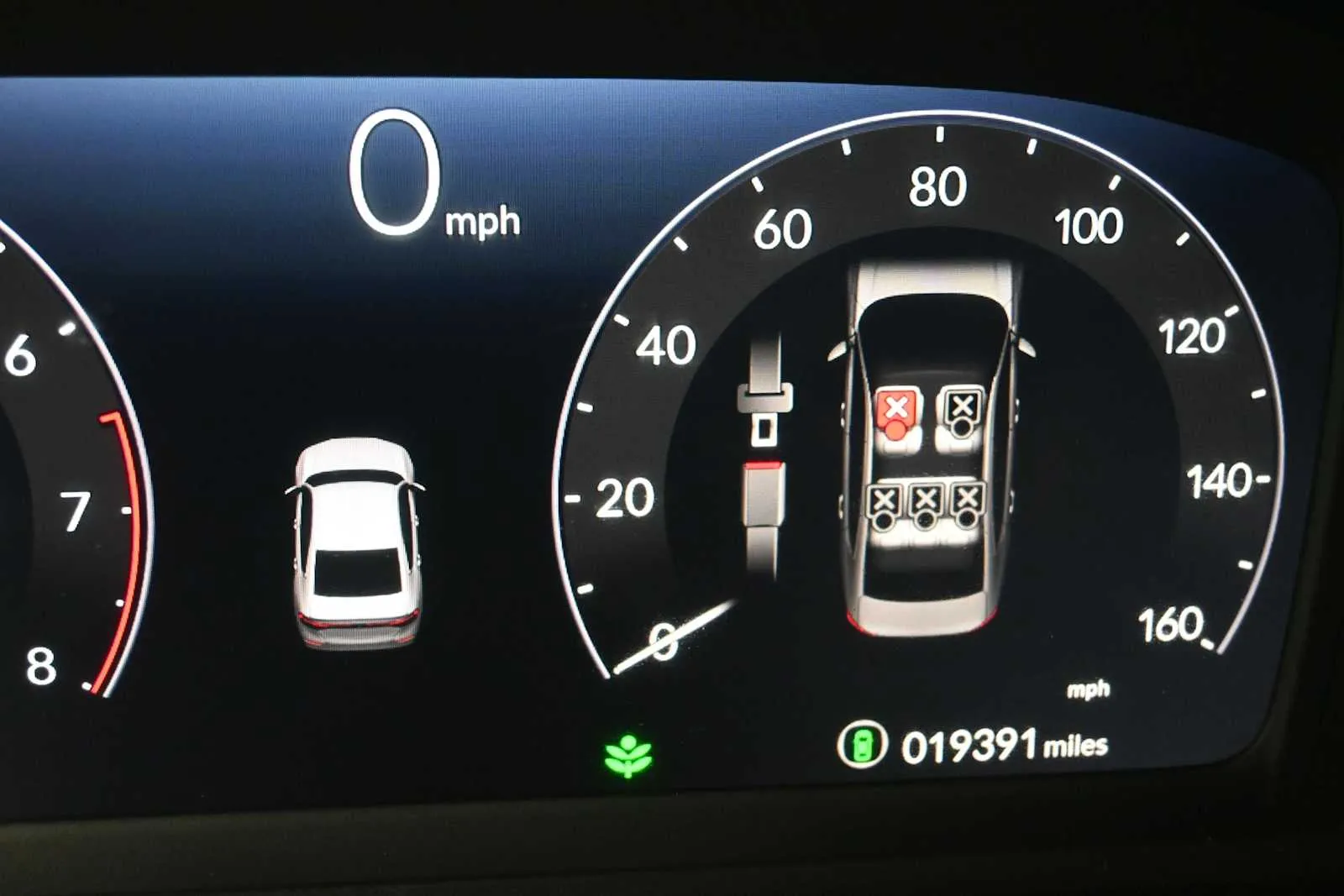 2025 Honda Accord SE - Photo 20