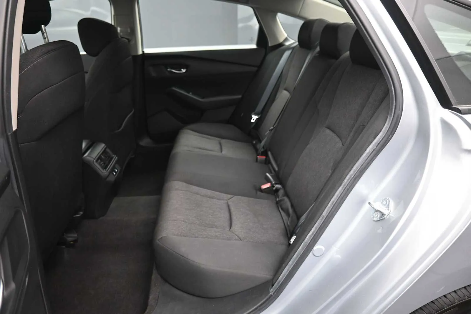 2025 Honda Accord SE - Photo 26