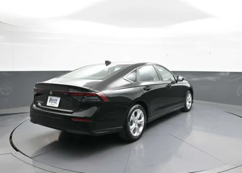 More photos of 2026 Honda Accord LX at Plaza Honda, NY