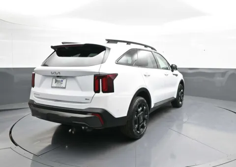 More photos of 2024 Kia Sorento X-Line SX Prestige at Plaza Honda, NY