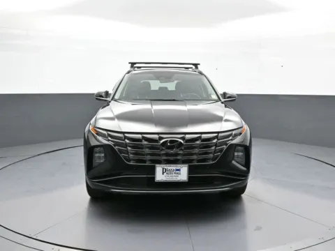 Photos of 2024 Hyundai Tucson Limited for sale in Brooklyn, NY at Plaza Honda