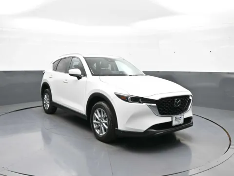 More photos of 2023 Mazda CX-5 2.5 S Preferred Package at Plaza Honda, NY