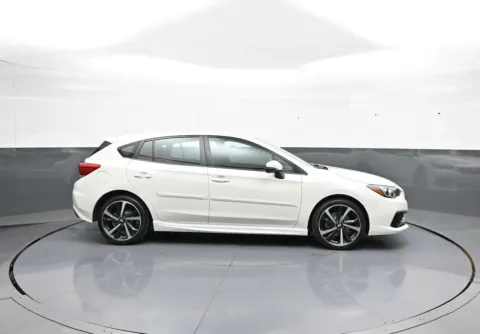 More photos of 2020 Subaru Impreza Sport at Plaza Honda, NY