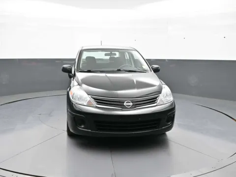 Photos of 2011 Nissan Versa 1.8 S for sale in Brooklyn, NY at Plaza Honda