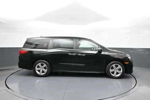 More photos of 2019 Honda Odyssey EX-L at Plaza Honda, NY
