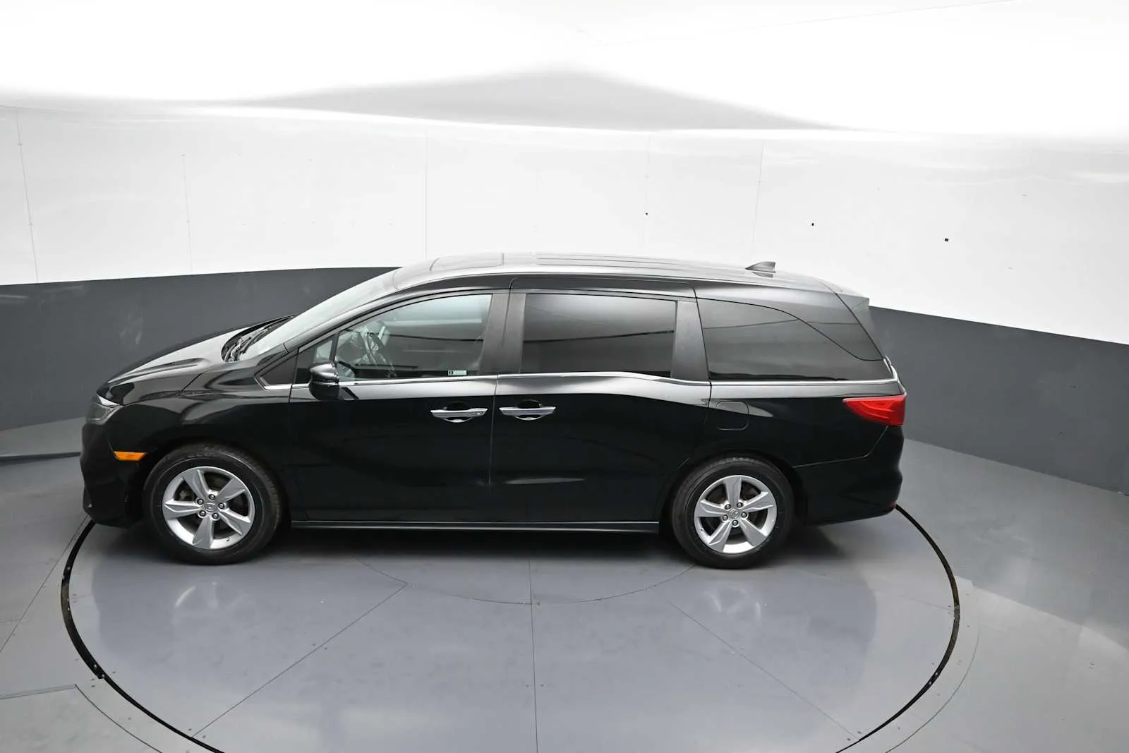 2019 Honda Odyssey EX-L - Photo 44