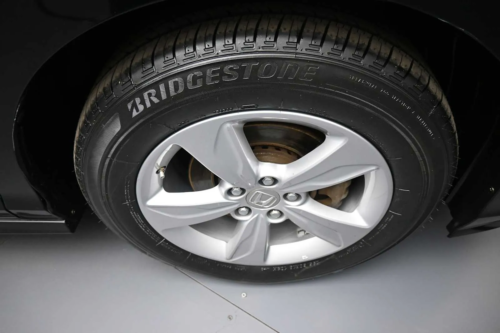 2019 Honda Odyssey EX-L - Photo 13