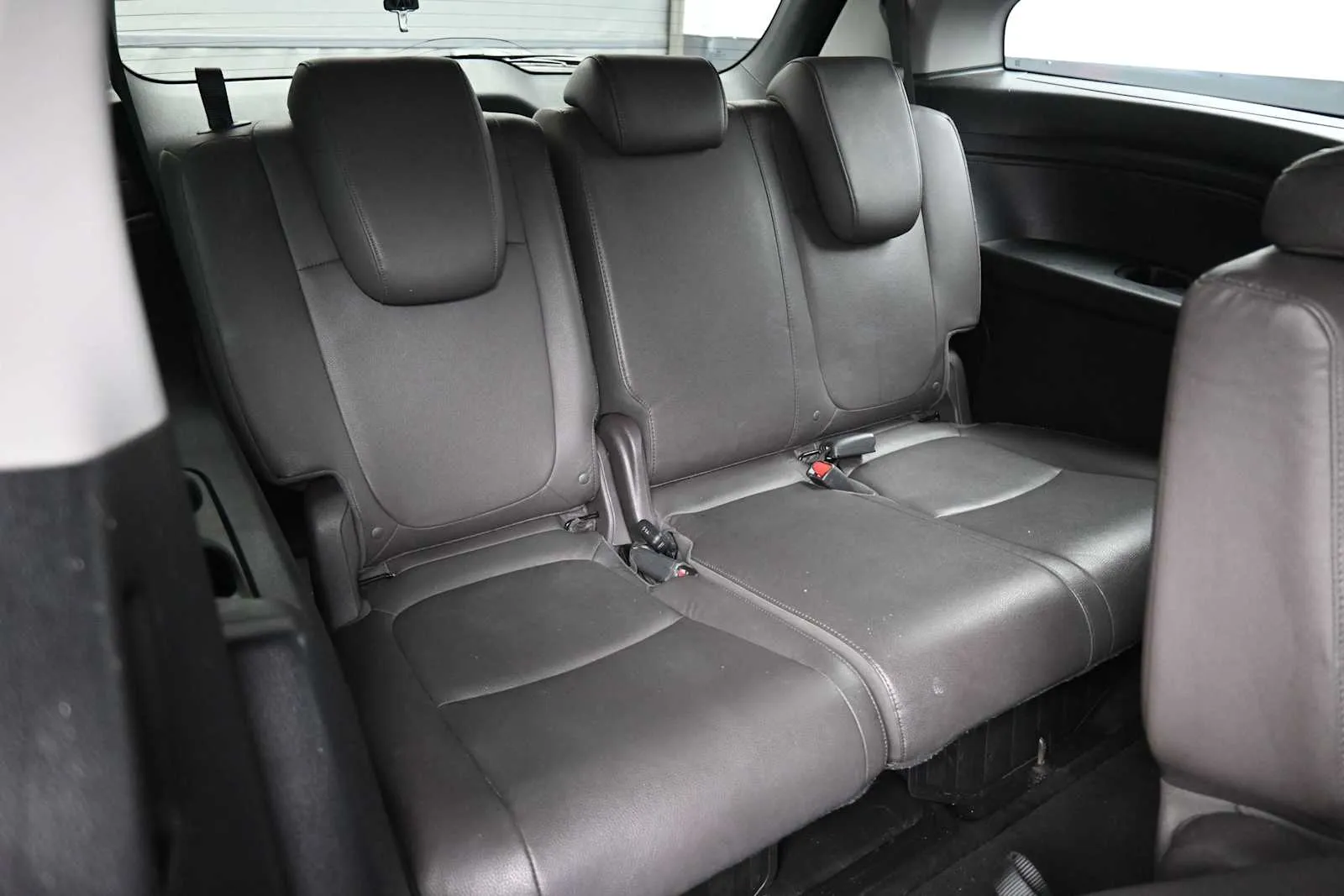 2019 Honda Odyssey EX-L - Photo 26