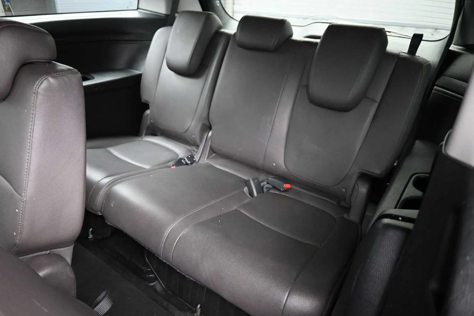 2019 Honda Odyssey EX-L - Photo 22