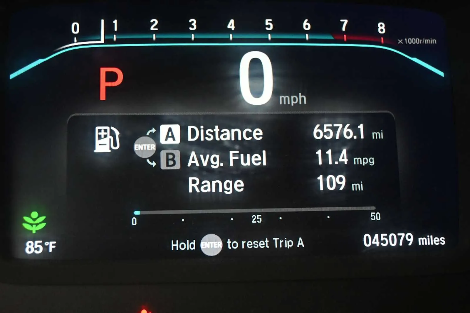 2019 Honda Odyssey EX-L - Photo 16