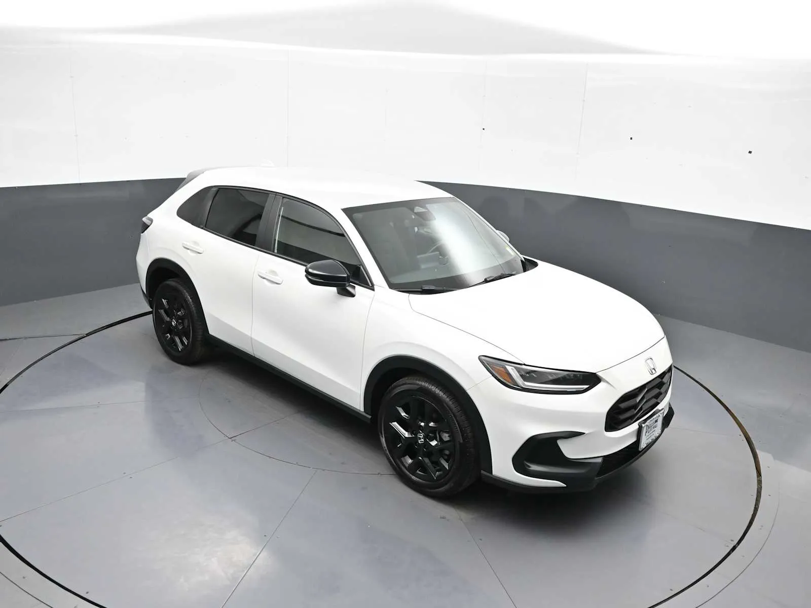 2024 Honda HR-V Sport - Photo 34