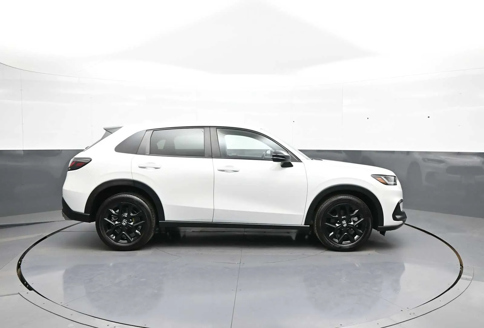 2024 Honda HR-V Sport - Photo 5