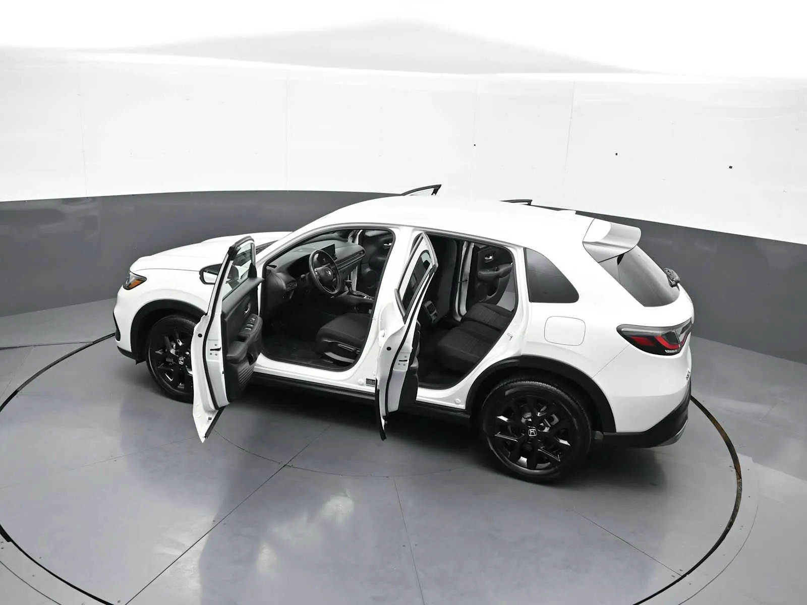 2024 Honda HR-V Sport - Photo 42