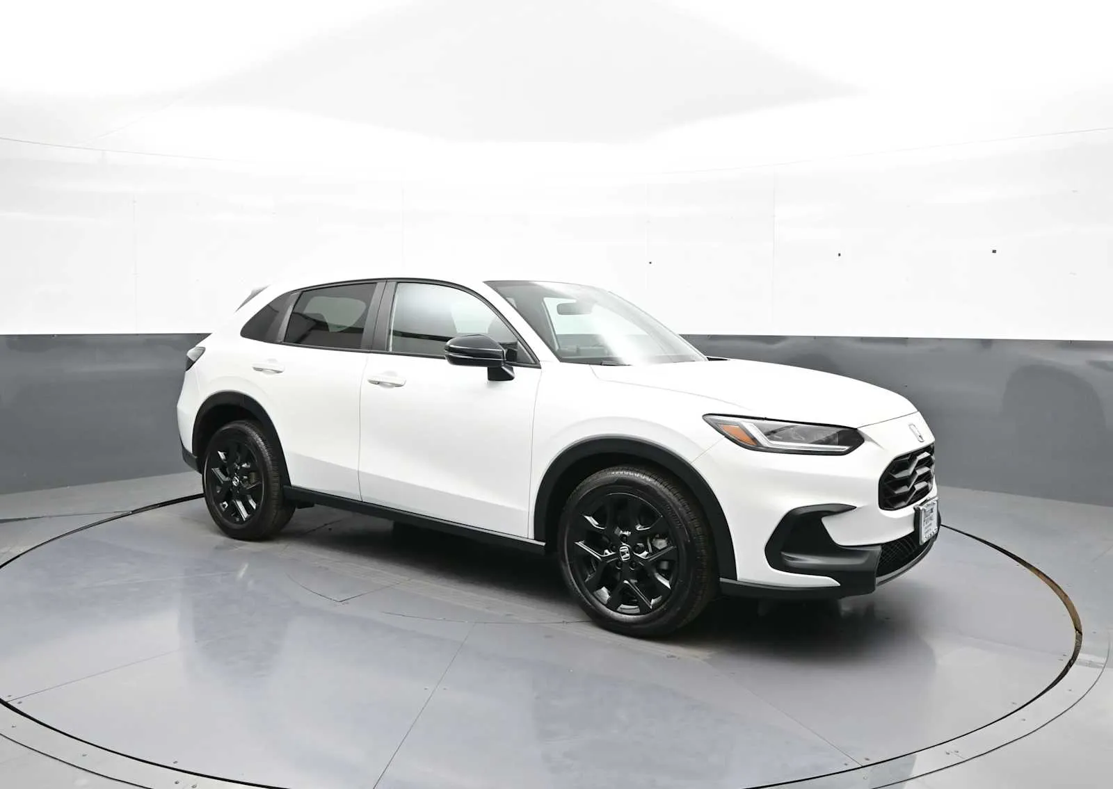 2024 Honda HR-V Sport - Photo 4