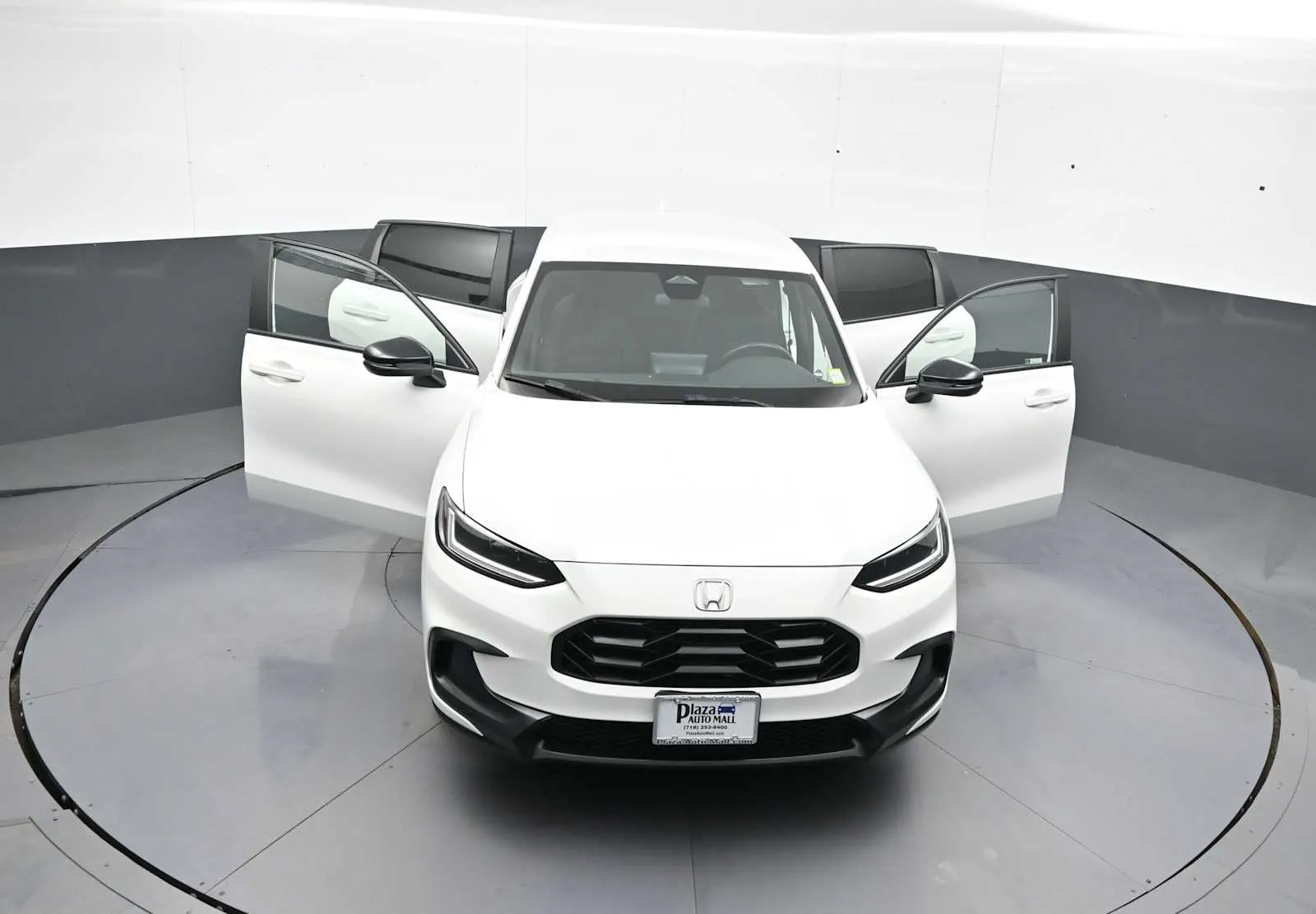 2024 Honda HR-V Sport - Photo 44