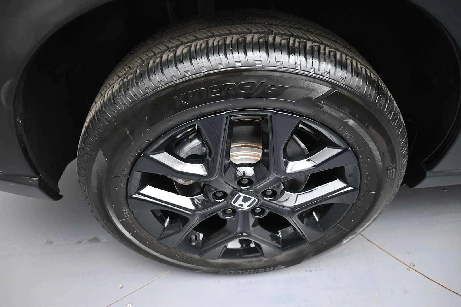 2024 Honda HR-V Sport - Photo 11