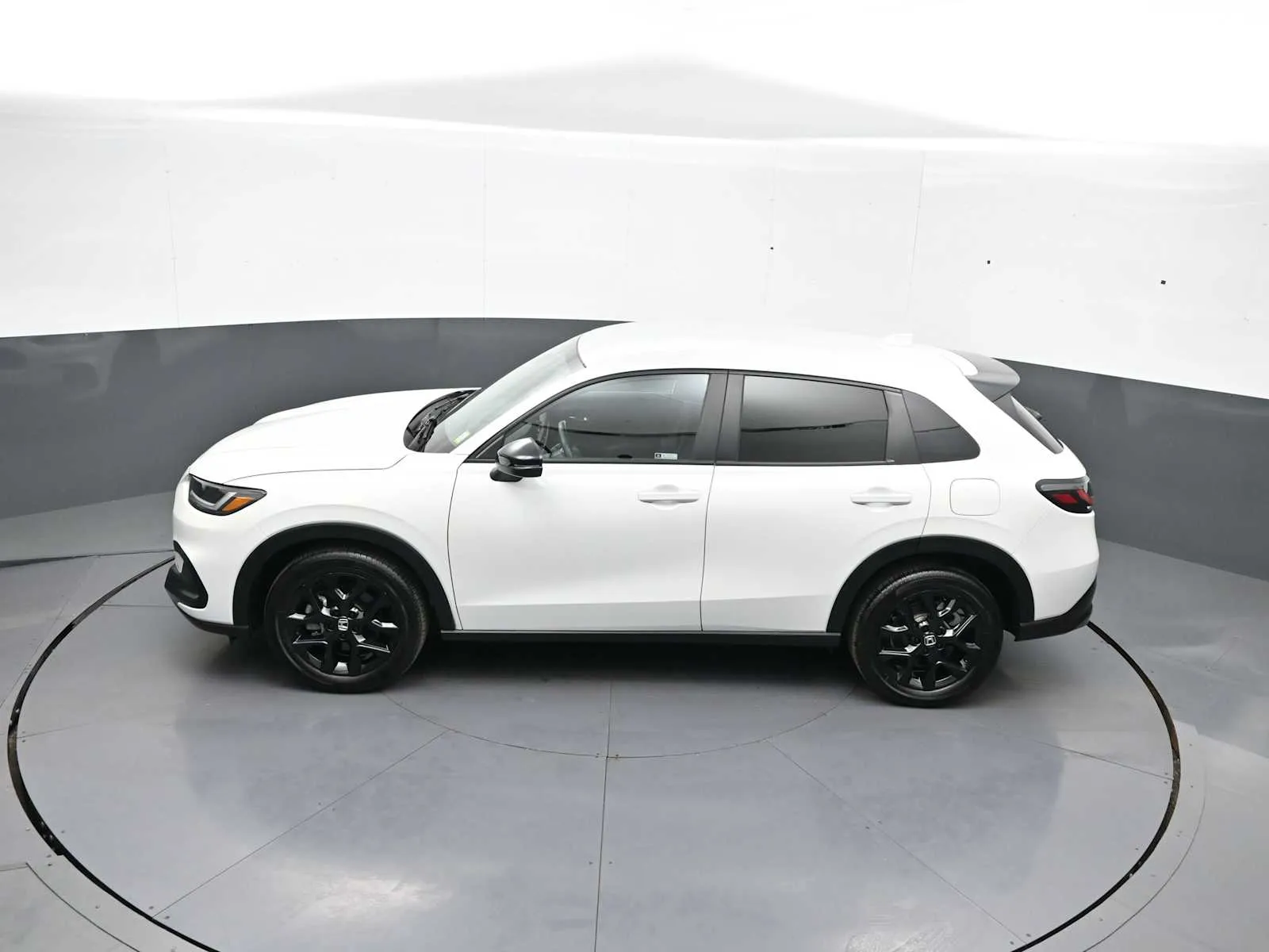 2024 Honda HR-V Sport - Photo 39